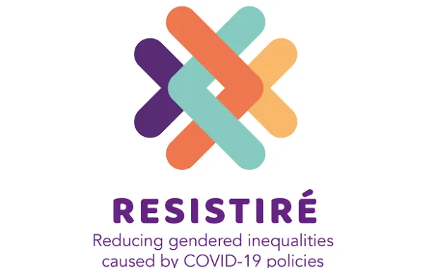 Partned by SU Gender, RESISTIRÉ’s First Set of Outputs Has Been Released