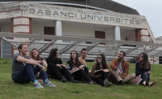 Sabancı University named Turkey’s Favorite University once again