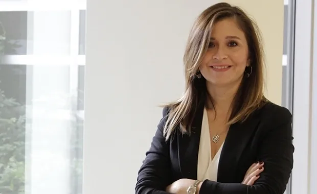 Senem Aydın Düzgit: first academician from Turkey elected to the YAE Board of Directors