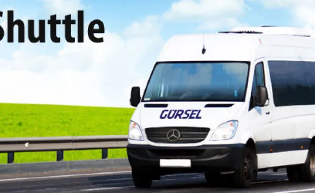 Summer shuttle schedule
