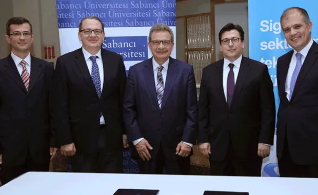 Insurance Information and Monitoring Center cooperation