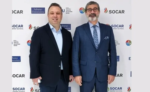 The First Course at SOCAR Energy School was Delivered in Aliağa