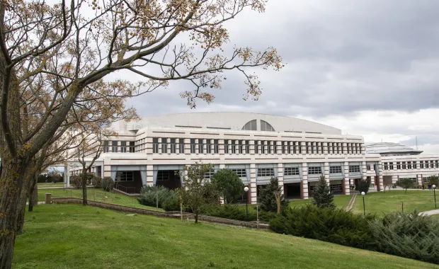 Graduate School of Social Sciences Economics Graduate Programs 2020–2021 Fall Semester Early Applications