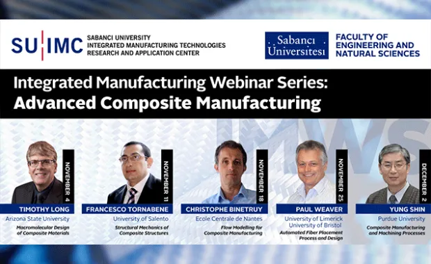 SU-IMC Thematic Webinar Series