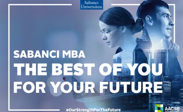 Full Time MBA Program Information Session on April 16th