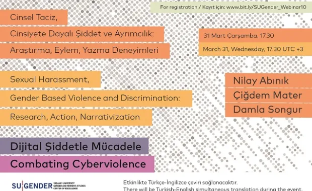 Sexual Harassment, Gender Based Violence and Discrimination: Research, Action, Narrativization X