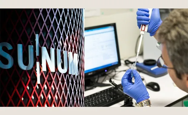 TÜBİTAK 1004 Support for SUNUM-led Healthcare Projects