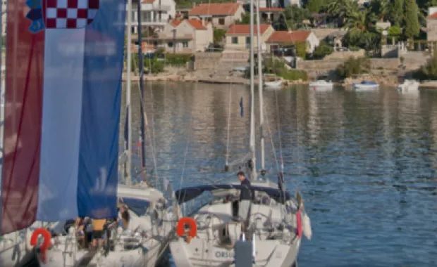 Su-Sail Has Sailed The Adriatic!