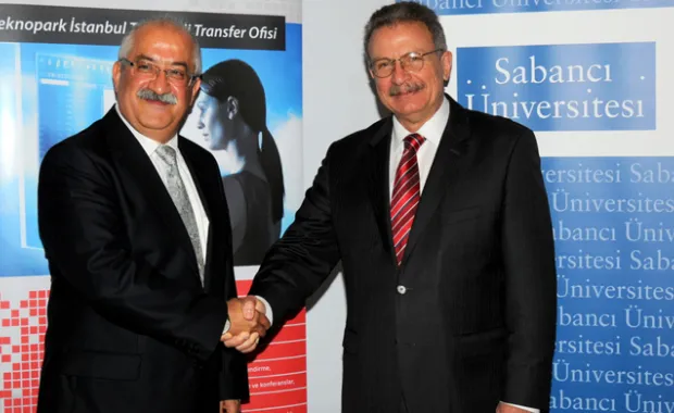 Sabancı University partners with Technopark Istanbul