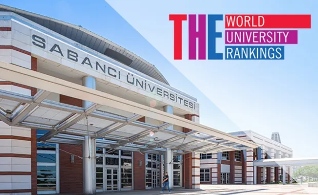 Sabancı University once again the top university in Turkey