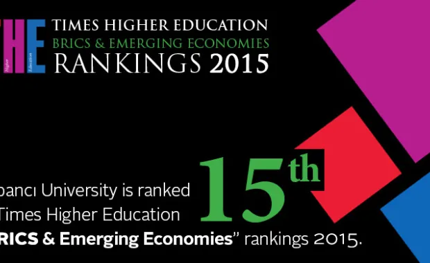 Times Higher Education BRICS &amp; Emerging Economies Rankings