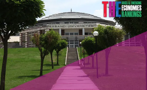 SU ranks 18th on the THE Top Universities in BRICS Rankings 2017