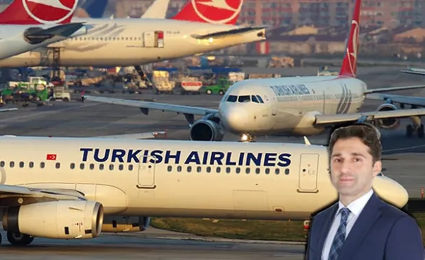 Our Alumni Murat Şeker is appointed Deputy Director-General of THY