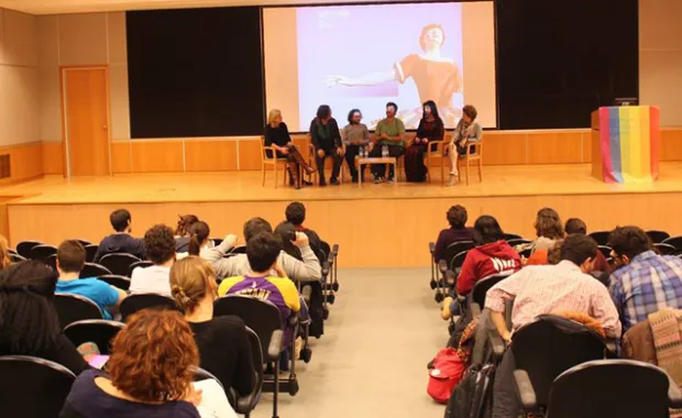 Academic Gala for Trans X Istanbul