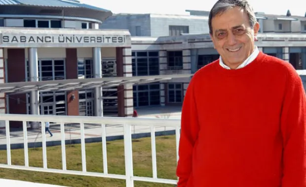 Final Goodbyes to Founding President Tosun Terzioğlu