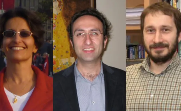 TÜBA-GEBİP 2013 and 2014 awardees announced