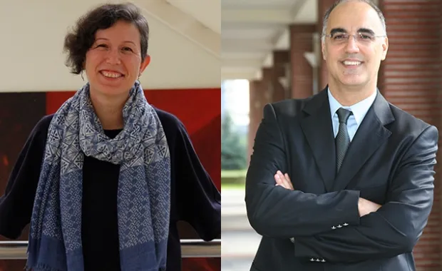 Projects by faculty members receive funding under the TÜBİTAK COVID-19 call