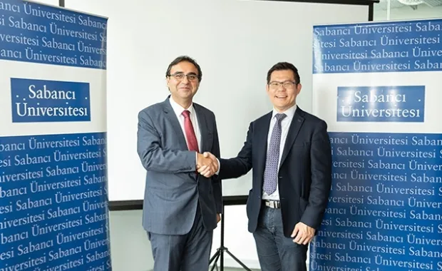 Sabanci University and TWI partner on new Innovation Centre