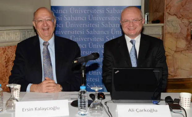 Report On Cıtızenshıp In Turkey And The World