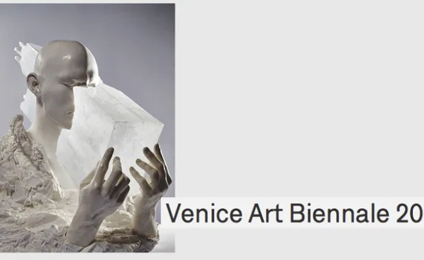 Erdag Aksel is participating in the Collateral Exhibition