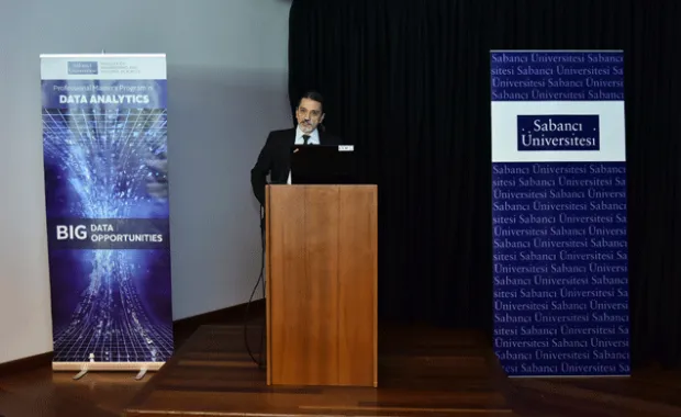 Center of Excellence in Data Analytics opens