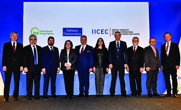 “World Energy Outlook 2017” Turkey launch meeting was held
