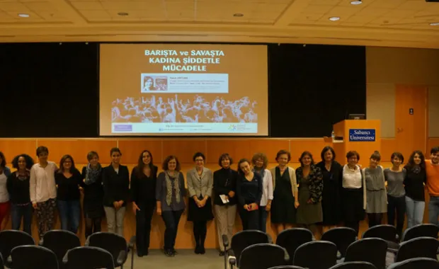 Gender and Women&#039;s Studies Center of Excellence