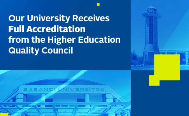 Our University Receives Full Accreditation from the Higher Education Quality Council