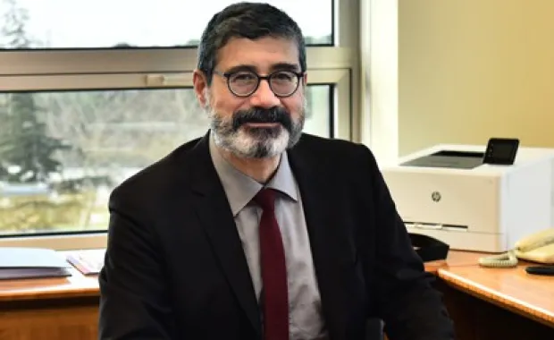 President's Message: Online Education