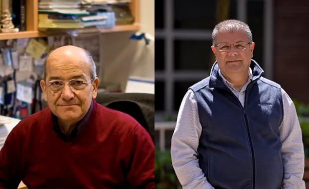 Faculty members named world&#039;s top nano-scientists