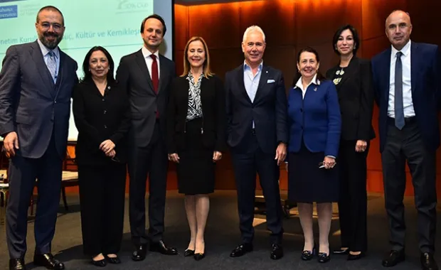 30% Club Turkey achieves initial results