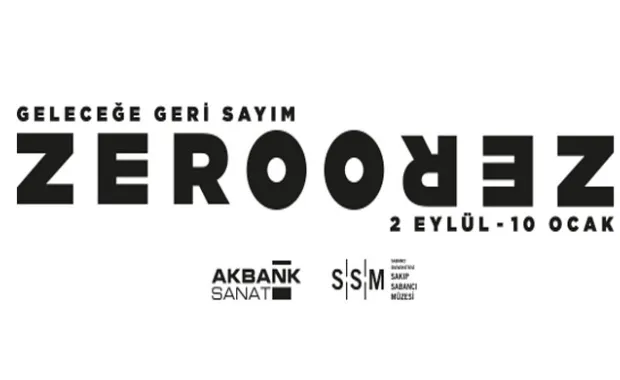 Zero, The Great Art Movement of The Mid-20th Century, is Coming to İstanbul