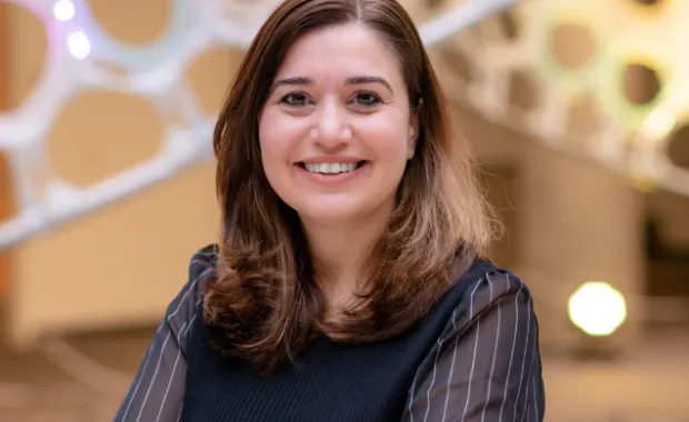 Our Adjunct Faculty Member Dr. Ece Kamar was Awarded with the Title of “Distinguished Scientist”