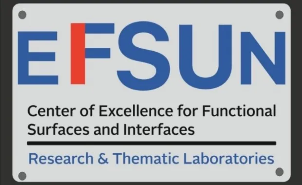 An Important Step from EFSUN: Three New Thematic Laboratories Established