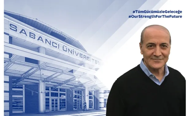 Sabancı University Faculty Member Prof. Dr. İsmail Çakmak ranks first from Turkey in the World&#039;s Most Influential Scientists List