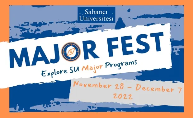 Major Fest will be held between 28 November and 7 December