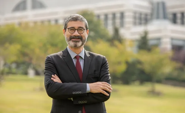 Our President Yusuf Leblebici has been Reappointed for a second term