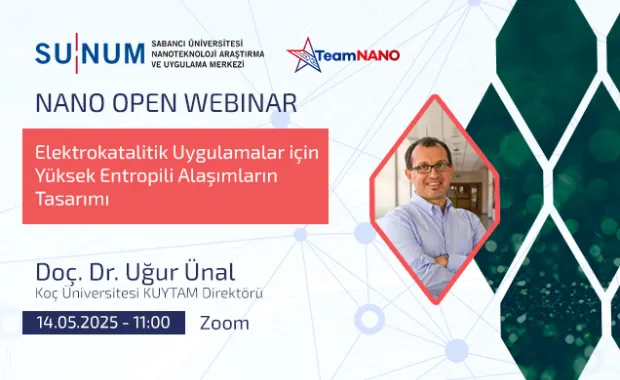 Nano Open Uğur Ünal