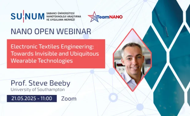Nano Open Steeve Beeby