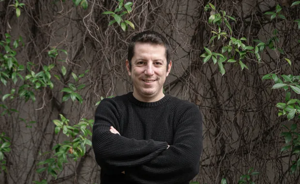 Mehmet Kuru