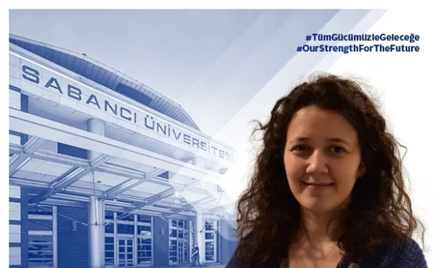 Melike Berksöz, BIO