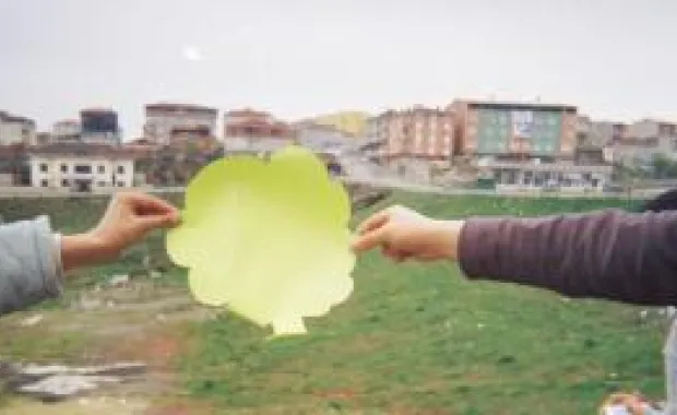 Çocuklardan çevre fotoğrafları sergisi: