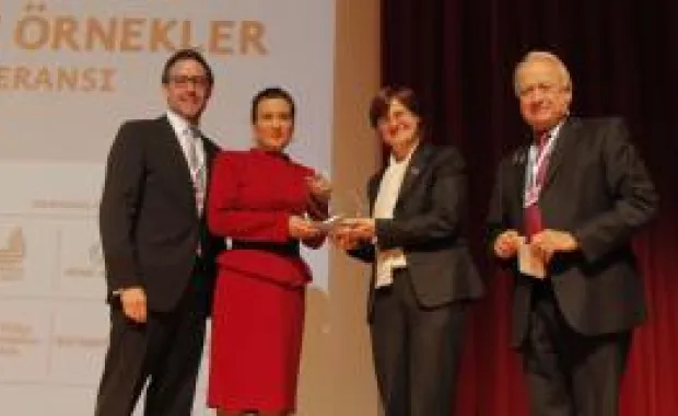 8. “Eğitimde İyi Örnekler”e rekor başvuru