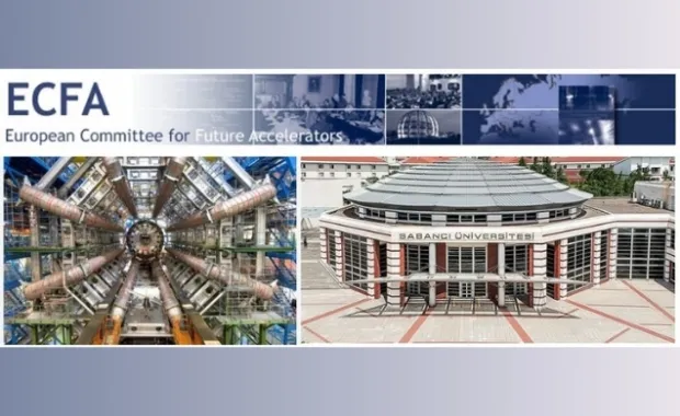 Sabancı Üniversitesi, CERN İçin Kuantum Sensör Teknolojisi Geliştirme Çalışmalarına Katılacak