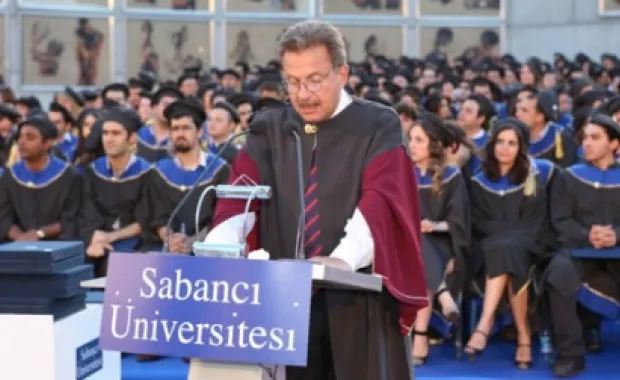 Rektörümüz Nihat Berker Avrupa Akademisi üyeliğine seçildi