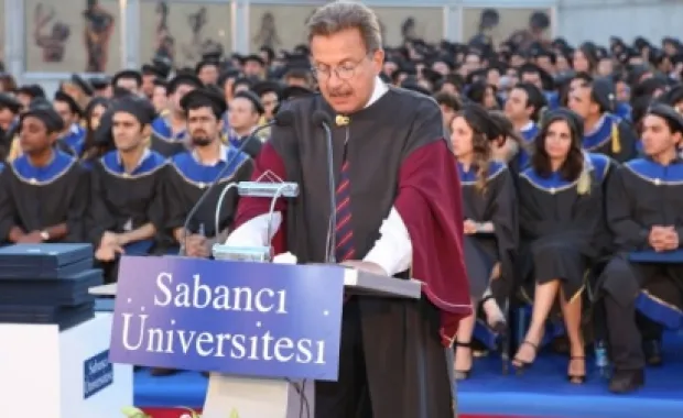 Rektörümüz Nihat Berker’den Yeni Akademik Yıl Mesajı / New Academic Year Message from Nihat Berker