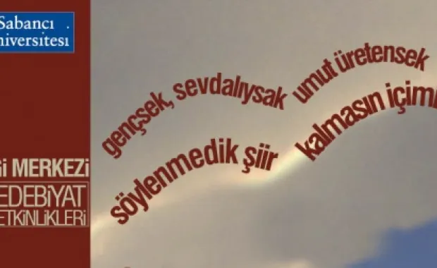Dünya şiir günü kutlu olsun!