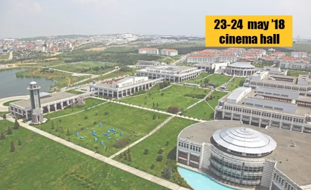 İçimizdeki Sinerji: 1. Eğitim Konferansı