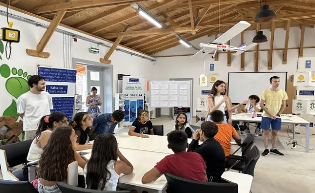Veri Bilimi ve Analitiği Konferansı: Kurumsal Yazılım Piyasasındaki Sürekli Değişim-Yapay Zekanın Etkisi