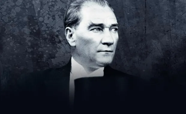 Saygı ve Minnetle Anıyoruz...